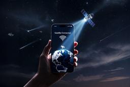 Представлен новый тариф Starlink: 300 ГБ со скоростью «до 300+ Мбит/с», а потом безлимитный интернет на пониженной скорости
