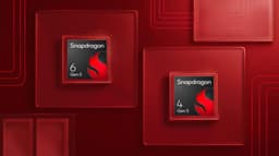 Qualcomm представила 4-нанометровые платформы Snapdragon 6 Gen 5 и Snapdragon 4 Gen 5 для недорогих смартфонов