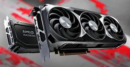 Видеокарты AMD Radeon в Китае стали убыточными для продавцов: Radeon RX 9060 XT 8GB и Radeon RX 7650 GRE продаются ниже рекомендованных розничных цен