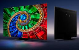 В России стартовали продажи телевизоров TCL RM7L с технологией RGB-Mini LED и Google TV