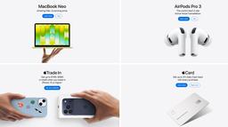 Очередной рекордный квартал у Apple. Компания выручила более 111 млрд долларов при чистой прибыли почти в 30 млрд