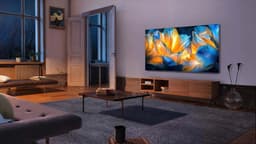 ИИ-обработка изображения, игровые функции и Google TV: в России стартовали продажи телевизоров TCL Q6C, Q7D и Q7D Pro
