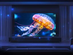 Без HyperOS, но с панелями 4К QD-Mini LED. Телевизоры Xiaomi TV FX Mini LED под управлением Fire TV OS от Amazon выходят на глобальный рынок