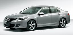 Honda Accord исполнилось 50 лет — за все время продано более 25 миллионов машин