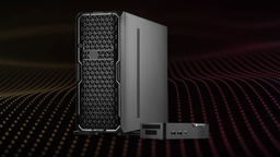 Представлена новейшая линейка мощных ПК Corsair Pro