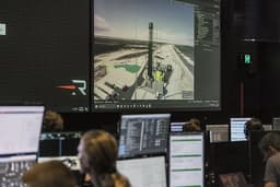 Rocket Lab получила крупнейший контракт в истории на запуски ракет Neutron и Electron