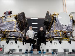 Rocket Lab приобретает разработчика космической робототехники Motiv Space Systems на фоне серии новых оборонных и коммерческих контрактов