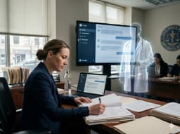 Пенсильвания подала иск против Character.AI из-за обвинений в незаконной медицинской практике чат-бота, имитировавшего психиатра