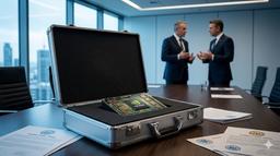 Одобрено, но заблокировано: миллиардная сделка Nvidia в Китае зависла в геополитическом тупике