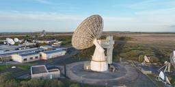 Лунная связь без помех: Intuitive Machines покупает легендарную станцию Goonhilly за $50 миллионов