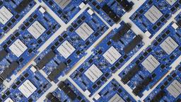 Альтернатива Nvidia: Intel и Qualcomm ведут переговоры о покупке ИИ-стартапа Tenstorrent