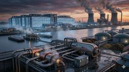 Microsoft снова скупает углерод: ИИ-гонка вынуждает корпорацию спасать собственные климатические обещания