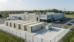 Батареи вместо ЛЭП: стартап Electric Era применит опыт зарядки электромобилей для спасения дата-центров от энергодефицита