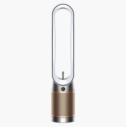 Новый очиститель воздуха Dyson следит за людьми в комнате и направляет воздух именно туда, где находится человек. Представлен Dyson Find+Follow Purifier Cool