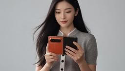 Пока Huawei Pura X Max в новом форм-факторе раскупают как горячие пирожки, Huawei готовит новые смартфоны с двойным и тройным складываением