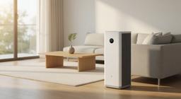 Новый гаджет Xiaomi очистит воздух за считанные минуты