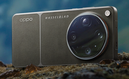 Камера Hasselblad на 200 Мп с отдельной кнопкой, 7050 мА·ч и IP69: в России стартовали продажи флагманского Oppo Find X9 Ultra