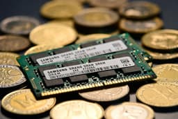Samsung впервые более чем за семь лет обошла TSMC по выручке и прибыли на полупроводниковом рынке