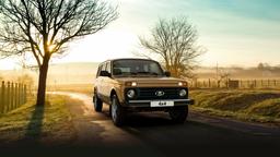 Германия окончательно попрощалась с Lada: немецкий импортёр Lada завершил деятельность после 50 лет работы