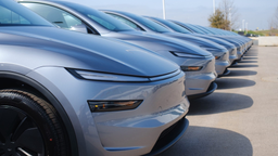 Можно сколько угодно ругать автопилот Маска, однако факты говорят об обратном: Tesla первой в истории прошла новые испытания систем помощи водителю (ADAS)