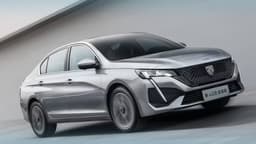 Объявлены российские цены на французские седаны Peugeot 408 и 508L 2026 года выпуска