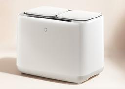 Xiaomi выпустила компактную стиральную машину с сушкой на 1 кг: режим кипячения 95°С и быстрая стирка за 45 минут — 220 долларов