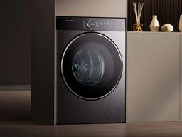 Dreame выпустила в Европе свою первую стиральную машину — P5 Washing Machine 10kg: со скидкой 270 евро и гарантией 20 лет на мотор