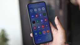 Новая версия One UI 8.5 вышла для Samsung Galaxy A54 — это вторая бета