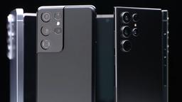 Шесть Samsung Galaxy Ultra в одном тесте. Флагманы Samsung шести поколений — от Galaxy S21 Ultra до Galaxy S26 Ultra сравнили по скорости работы