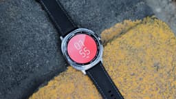 Умные часы Galaxy Watch 10 могут получить экраны Micro LED