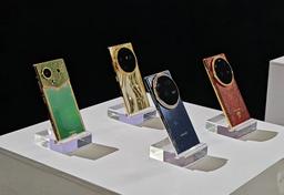 Производитель пылесосов Dreame настроен возглавить рынок смартфонов, опередив Apple и Samsung