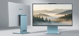 Экран 120 Гц с узкой рамкой, Intel Core Ultra 5 325, камера 2,5к, аудиосистема Dolby Harman 2.0, полный набор современных портов. Lenovo представила моноблок Xiaoxin Pro 27 2026