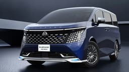 Полноприводный гибридный минивэн Nissan, способный подвинуть Toyota Alphard и Lexus LM. Представлен Nissan Elgrand Autech с акцентом на комфорте и технологиях