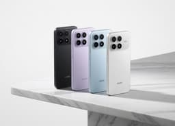 Redmi K90 оказался настоящим бестселлером: зафиксировано более 2 млн активаций