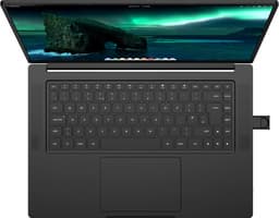 Почти 1900 долларов за ноутбук без дискретного GPU, со старым процессором, зато британского происхождения. Star Labs запустила продажи StarFighter