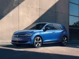 Представлен совершенно новый Volkswagen Polo — совсем не такой, как выпускали в России. Volkswagen ID. Polo оценили в 25 тыс. евро (2,2 млн рублей)