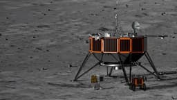 NASA почти удвоило бюджет лунной программы и готовится к ежемесячным миссиям