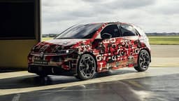 Электрический наследник легенды: Volkswagen представил самый мощный Polo GTI в истории