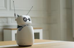 Hugging Face выпустила ИИ-инструмент для создания роботов без программирования