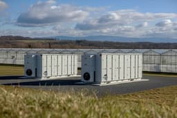 Moment Energy привлёк $40 млн на превращение старых батарей электромобилей в накопители энергии для дата-центров и энергосетей