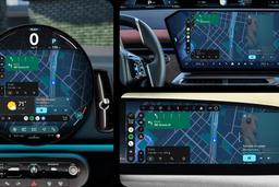 Google превращает Android Auto в полноценную мультимедийную и ИИ-платформу для автомобилей