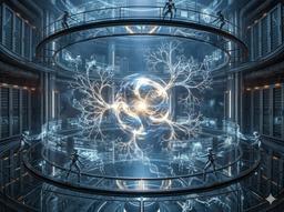 Стартап Recursive Superintelligence получил $650 млн на создание ИИ, способного улучшать самого себя