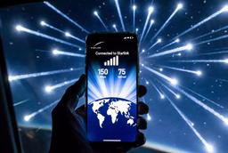 Высокоскоростной спутниковый интернет с низкой задержкой на всей территории: Starlink вышел на новый рынок, подключив к своей сети Папуа — Новую Гвинею