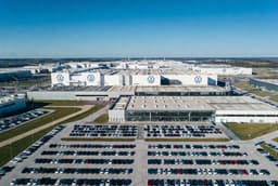 Китайский автогигант в сердце Германии: BYD планирует занять завод Volkswagen