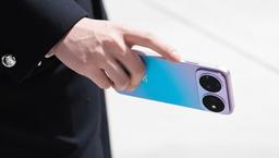 Необычную новинку Huawei показали до премьеры: в Сеть слили первое живое фото смартфона Nova 16