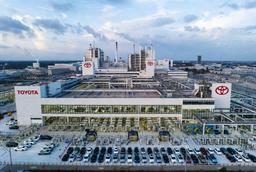 Заводы уже не справляются: впервые в истории Toyota начнёт выпуск машин на Тайване, чтобы затем поставлять их обратно в Японию