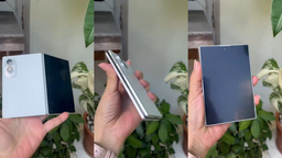 Складки почти не будет: Samsung Galaxy Z Fold 8 превратится в Galaxy Z Fold 8 Ultra, а Wide станет обычным Galaxy Z Fold 8