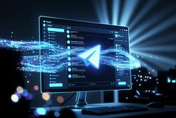 Telegram в России снова заработал через прокси — но только в неофициальной ПК-версии