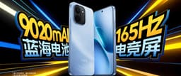 iQOO Z11 и Honor Power2 — самые мощные субфлагманы: в AnTuTu опубликовали свежий рейтинг