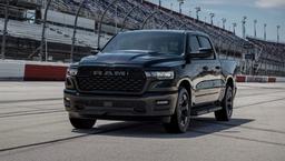 Американские пикапы стали хитом в России. Продажи RAM выросли на 121%, самая популярная модель — RAM 1500